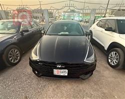 هیوندای سۆناتا